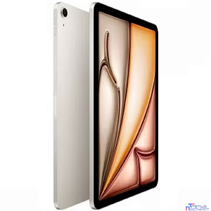 Apple iPad Air 11-inch (M2, 2024) 128GB Wi-Fi - Starlight [MUWE3]