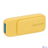 Hikvision USB Drive 128GB HS-USB-M210S/128G/U3/Yellow <HS-USB-M210S/128G/U3/Yellow>, USB3.0