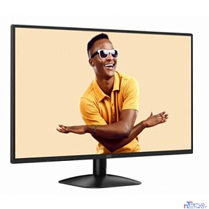 LCD AOC 27" 27B31H {IPS 1920x1080 120Hz 1ms 178/178 300cd 1500:1 HDMI1.4 (AC ext)}