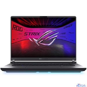 ASUS ROG Strix G615JM-RV038 [90NR0N61-M001C0] Grey 16"{ FHD+ i5 13450HX/16Gb/SSD512Gb/RTX5060 8Gb/noOS}