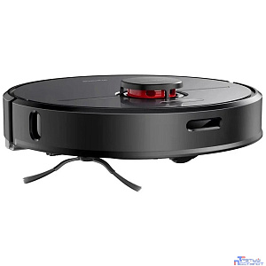 Робот-пылесос Dreame DreameBot Robot Vacuum and Mop D9 Max Black