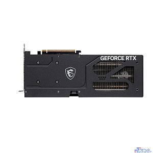 Видеокарта MSI RTX5060Ti VENTUS 3X OC 16GB GDDR7 128bit 3xDP HDMI 3FAN RTL