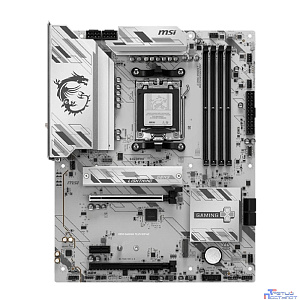 Материнская плата/ B850 GAMING PLUS WIFI6E