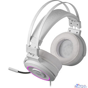 Defender Lamia 2 Белые, RGB, звук 7.1, USB Redragon (77885)