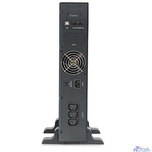 Импульс ИБП Юниор ПРО 1000 R/T {1000 ВА/800 Вт, LCD, USB, RJ-45/RJ-11, слот для SNMP, АКБ 2х7Ач, IEC-C13x3},черный {JR10201}