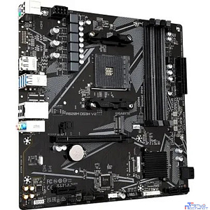 Gigabyte A520M DS3H V2 {SocketAM4, AMD A520, mATX, Ret}