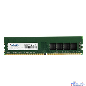 A-data DDR4 DIMM 8GB AD4U26668G19-SGN PC4-21300, 2666MHz
