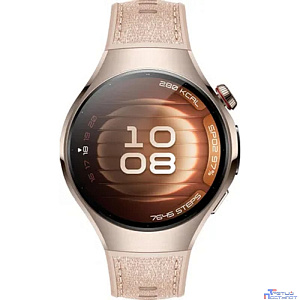 Умные часы WATCH 5 42mm LTE Beige composite SOC-AL00 55020EVQ HUAWEI