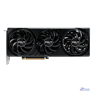Видеокарта  Palit RTX5070 INFINITY3  12GB  GDDR7 192b, HDMI DPx3  (NE75070019K9-GB2050S)  RET