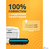 Bion BCR-CF280X Картридж для HP{LaserJet Pro M401/M425} (6900 стр.),Черный, с чипом