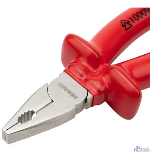 Rexant (12-4612-3) Плоскогубцы комбинированные 180 мм, диэлектрические до 1000В