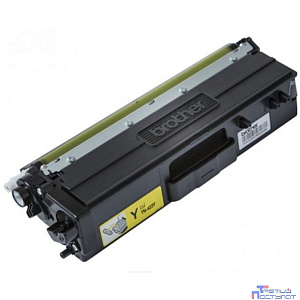 Brother TN423Y Картридж, Yellow HLL8260CDW/DCPL8410CDW/MFCL8690CDW, (4000 стр.)