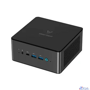 Minisforum Мини ПК UM890Pro/64GB+1TB (AMD R9 8945HS) 64GB+1TB, AMD Radeon780M, Win11 Pro
