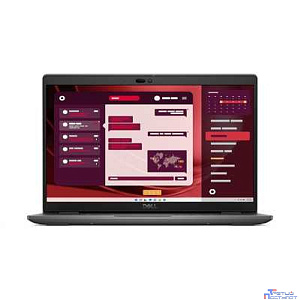 DELL Latitude 3450 [3450-5854] i5-1335U 14,0" FullHD WVA AG 8GB (1x8GB) DDR4 512 SSD Integrated Graphics,3Cell Backlit,FPR,1y,Linux,1,5kg,KB Eng/Rus
