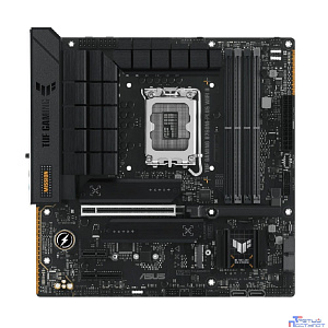 Материнская плата/ TUF GAMING B760M-PLUS WIFI II