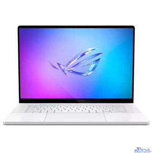 ASUS ROG Zephyrus G16 GU605CX-QR077W [90NR0M66-M00420] White 16" {OLED  Ultra 9 285H/ 64Gb/ SSD1Tb / RTX 5090 24Gb /Windows 11 H}