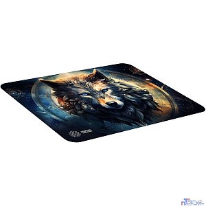 Коврик для мыши Cactus Wolf 400x300x3мм (CS-MP-PRO20XL)