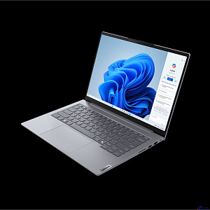 Lenovo Thinkbook 14 G7 IML [21MR0002AU] (КЛАВ.РУС.ГРАВ.) Grey 14" {WUXGA Ultra 5 125U /16Gb/ SSD512Gb/ Intel Graphics /Win 11 Pro}