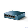 TP-Link LS105G Настольный коммутатор с 5 гигабитными портами