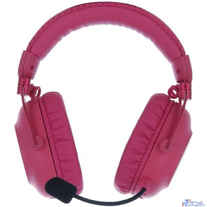 Игровая беспроводная гарнитура Logitech G Pro X 2 Wireless, Pink [981-001275]