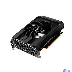 Видеокарта PCI-E Palit <RTX5050   8GB  STORMX > GDDR6 128b, HDMI DPx3 NE65050019P1-GB2070F