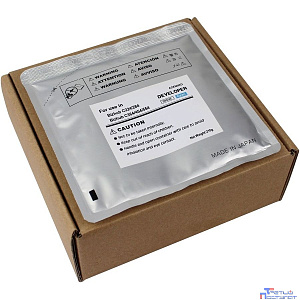 Девелопер Cet CET8126 для Konica Minolta Bizhub C224/C284/C364/C454/C554 590000стр.