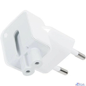 Apple Переходник для блока питания Euro Plug [A1561]
