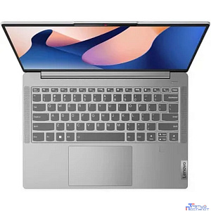 Lenovo IdeaPad Slim 5 14IAH8 [83BF006CRK] Grey 14" {WUXGA IPS i5-12450H(2GHz)/16Gb/512Gb SSD/DOS/металл}
