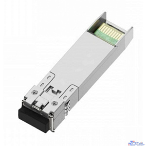 NTSS Модуль NTSS SFP, 1,25Гбит/с, разъём LC, рабочая длина волны 1550/1310нм, SM, WDM, дальность до 20км, ОБ 14дБ, DDM (INDUSTRIAL -45 +85C) NTSS-SFP-1.25G-53-20LDI