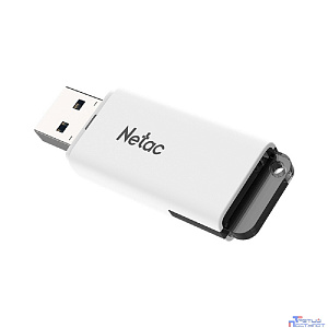 Netac 4GB U185 NT03U185N-004G-20WH