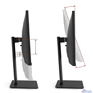 LCD ExeGate 29" EC1500 Combat {IPS 2560x1080 200Hz 1ms 21:9 250cd 1000:1 178/178 2xHDMI2.0 2xDisplayPort Speakers} [EX297301RUS]