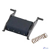 Тормозная площадка ADF для HP LJ Pro M125/M126/M127/M128, CLJ Pro MFP M176n/M177fw (CZ181-60107-pad) CET
