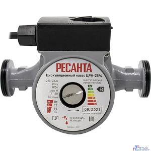 Ресанта Циркуляционный насос ЦРН-25/4 [77/7/1]
