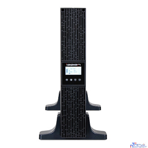 Ippon SMART WINNER II 1000 900Вт/1000ВА, black [1192977]