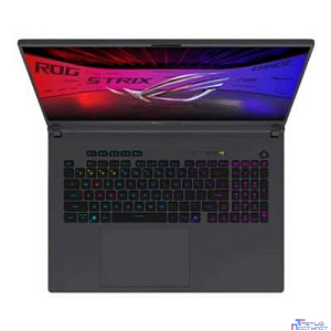 ASUS ROG Strix G18 G815JMR-S9063 [90NR0LE1-M00360] Black 18" {WQXGA i9 14900HX(2.39Ghz)/16384Mb/1024PCISSDGb/RTX 5060(8192Mb)/noOs}
