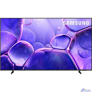 Samsung 85" UE85U8000FUXRU черный {Ultra HD 60Hz DVB-T2 DVB-C DVB-S2 USB WiFi Smart TV (RUS)}