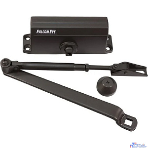 Доводчик на дверь Falcon Eye FE-B3W (Bronze) Доводчик на дверь весом 45-65 кг