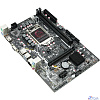 AFOX IH510D4-MA6-V2 (Socket 1200, mATX, H470, 2*DDR4(64Gb), VGA/HDM, 4*SATA3, 1*M.2, 1*PCIEx16/1*PCIEx1, 4*USB 2.0, 2*USB 3.0, 2 x PS/2, LAN 1*1G, RTL)