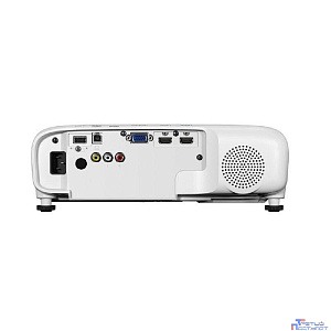Epson EB-FH52 [V11H978040] {3LCD 4000lm 1080p (1920x1080) 16000:1}