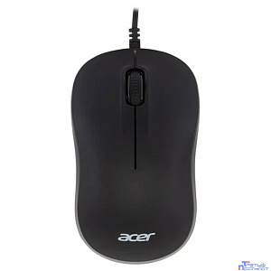 Acer OMW140 [ZL.MCEEE.00L] Mouse USB (2but) black
