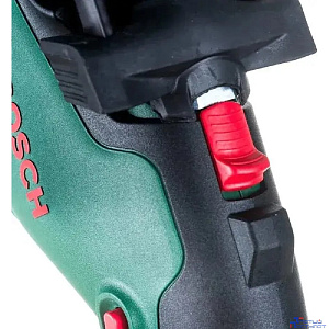 Сабельные пилы Bosch Аккумуляторная садовая сабельная пила Bosch KEO 18 LI, (1 АКБ и З/У) 18В, 2А*ч (0600861A00) (925907)