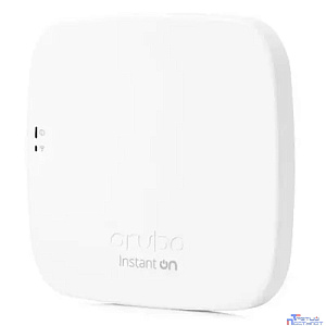 HP R2W96A Точка доступа HPE Aruba Instant On AP11 (RW) 10/100/1000BASE-TX