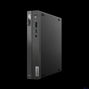 Lenovo ThinkCentre Neo 50q G4 Tiny [12LN0062GP] (КЛАВ.РУС.ГРАВ.) {i5-13420H/16Gb/512Gb SSD/VESA/DOS/k+m}
