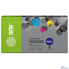 Картридж струйный Cactus CS-EPT973100 T9731 черный (540мл) для Epson WorkForce WF-C869RD3TWFC/WF-C869RDTWF