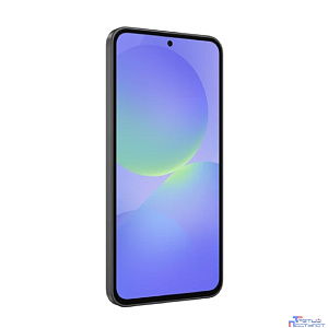 Samsung Galaxy A36 SM-A366 8+128Gb черный (SM-A366BZKPMEA )