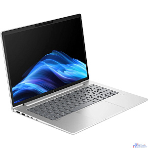 HP ProBook 4 G1iR [B39WVAT] Silver 14" {WUXGA Core i5 1334U /16Gb/ SSD512Gb/ Intel Iris Xe /Windows 11 Pro}