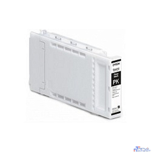 EPSON C13T693100 EPSON для SC-T3000/T5000/T7000 UltraChrome XD Photo Black T693100 (350 мл)