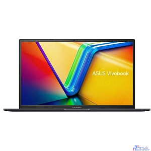 ASUS Vivobook 17X M3704Y M3704YA-AU162 [90NB1192-M006Y0]  Indie Black 17.3" {FHD Ryzen 5 7430U/16Gb/512Gb SSD/VGA int/noOS}