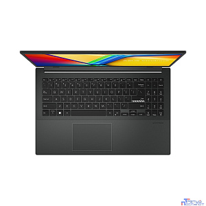 ASUS VivoBook E1504FA-BQ832W [90NB0ZR2-M01C60] Black 15.6" {FHD Ryzen 5 7520U/16Gb/SSD512Gb/Win 11H}