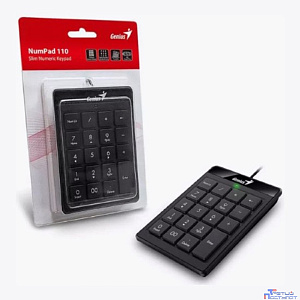 Клавиатура NumPad 110